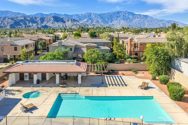 6345 Via Stasera, Palm Desert, CA 92260