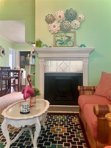 3506 Cove View Boulevard 1506, Galveston, TX 77554