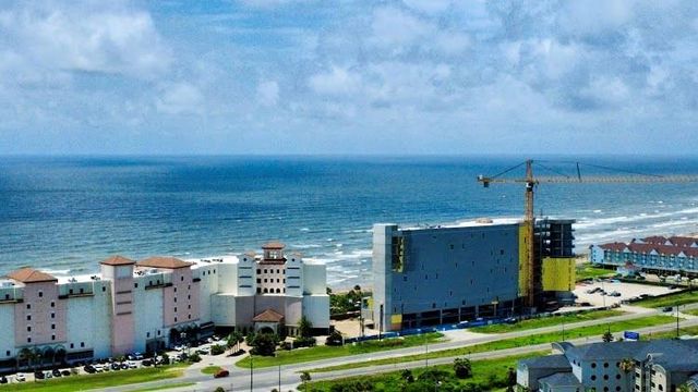 3506 Cove View Boulevard 1506, Galveston, TX 77554