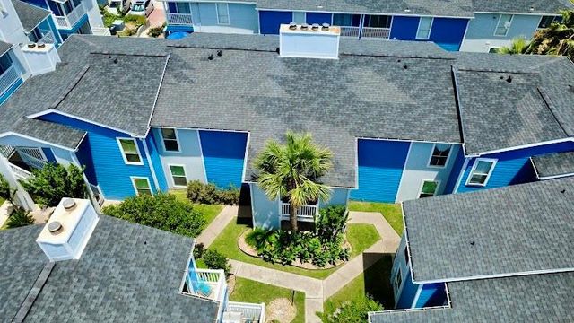 3506 Cove View Boulevard 1506, Galveston, TX 77554