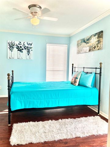 3506 Cove View Boulevard 1506, Galveston, TX 77554