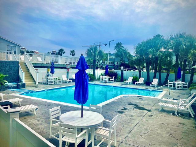 3506 Cove View Boulevard 1506, Galveston, TX 77554