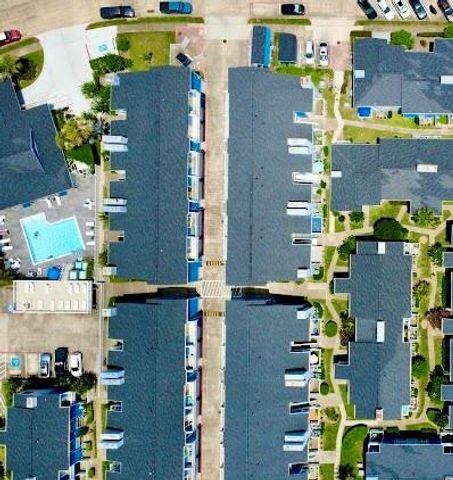 3506 Cove View Boulevard 1506, Galveston, TX 77554