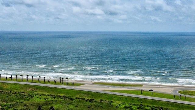 3506 Cove View Boulevard 1506, Galveston, TX 77554