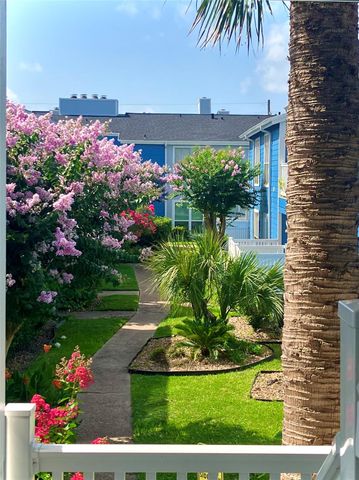 3506 Cove View Boulevard 1506, Galveston, TX 77554