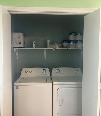 3506 Cove View Boulevard 1506, Galveston, TX 77554