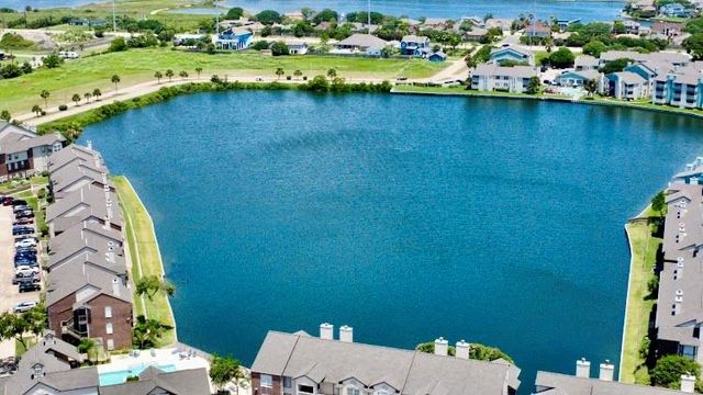 3506 Cove View Boulevard 1506, Galveston, TX 77554