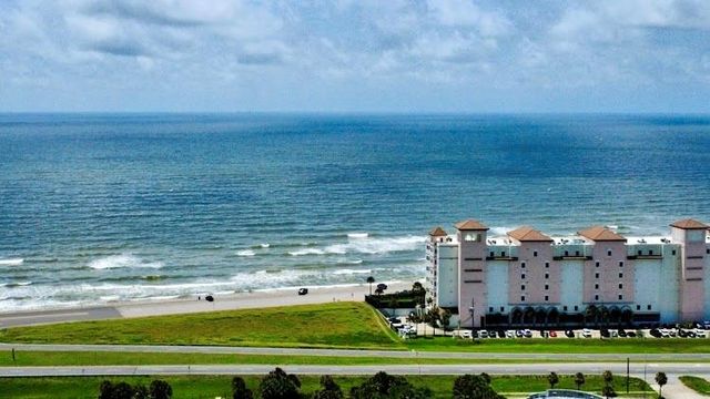 3506 Cove View Boulevard 1506, Galveston, TX 77554