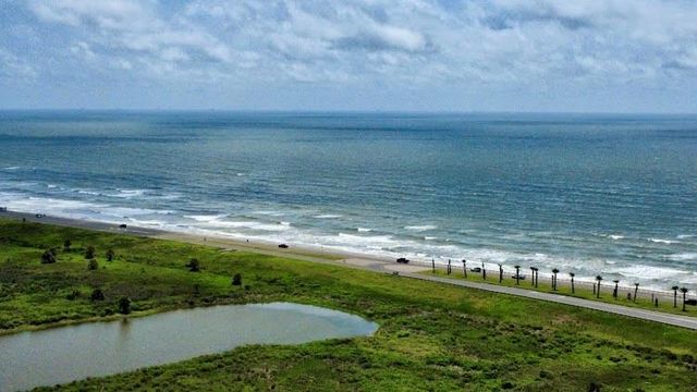 3506 Cove View Boulevard 1506, Galveston, TX 77554