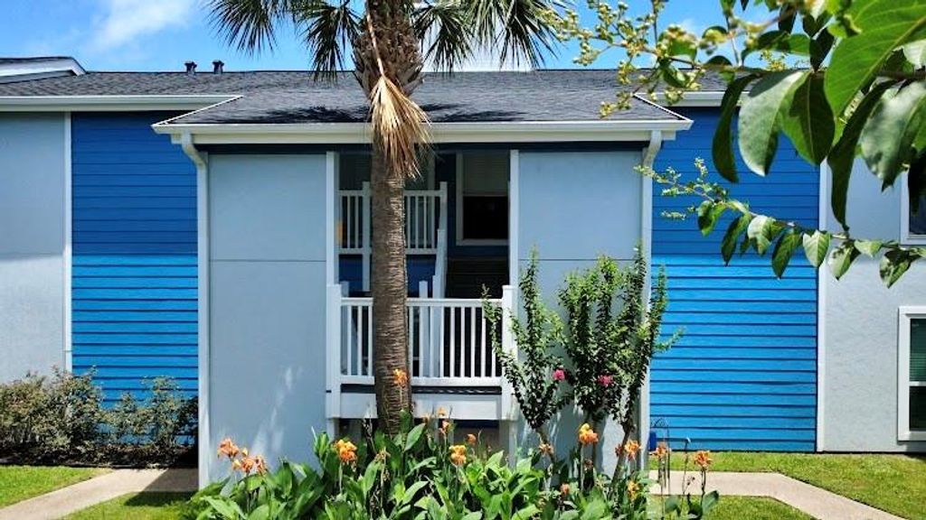 3506 Cove View Boulevard 1506, Galveston, TX 77554