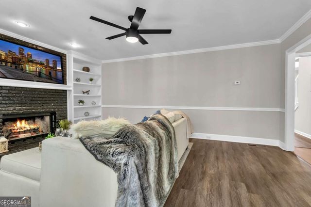 3091 Branford Court, Marietta, GA 30062