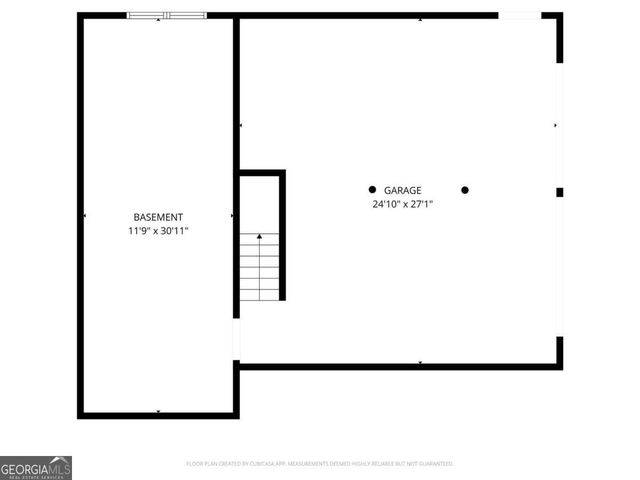 3091 Branford Court, Marietta, GA 30062