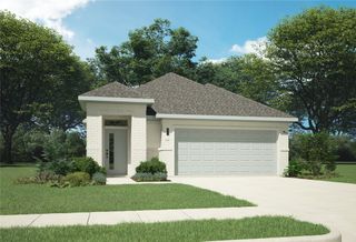 708 Knox River Drive, Princeton, TX 75071