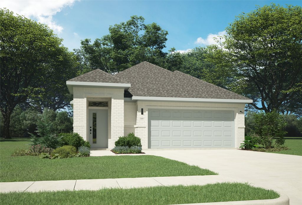 708 Knox River Drive, Princeton, TX 75071