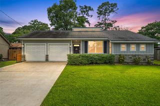 161 Thunderbird Drive, Conroe, TX 77304