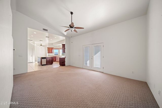 2225 W HIGHRIDGE Road, Wickenburg, AZ 85390