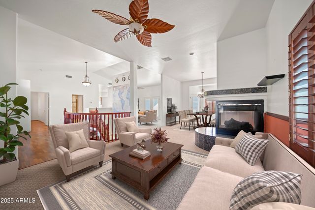 2225 W HIGHRIDGE Road, Wickenburg, AZ 85390