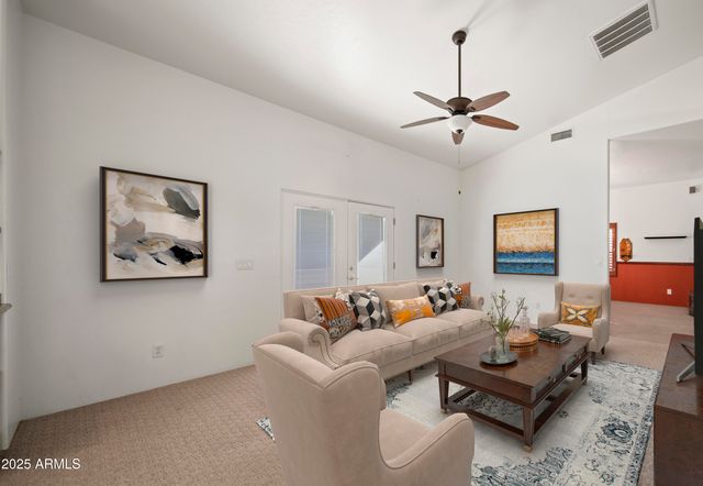 2225 W HIGHRIDGE Road, Wickenburg, AZ 85390