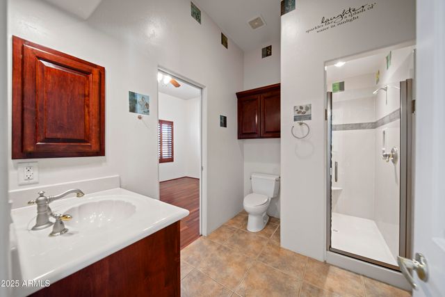 2225 W HIGHRIDGE Road, Wickenburg, AZ 85390