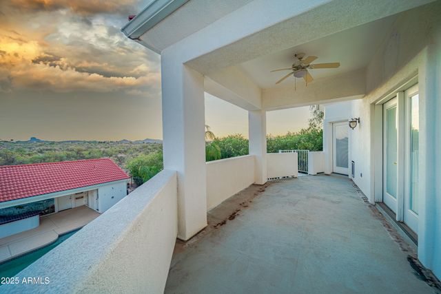 2225 W HIGHRIDGE Road, Wickenburg, AZ 85390