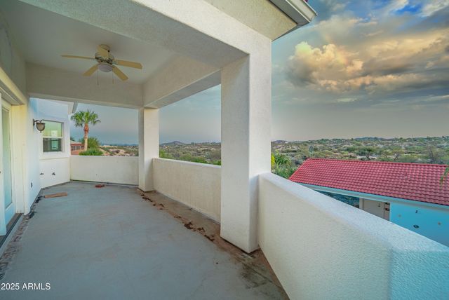 2225 W HIGHRIDGE Road, Wickenburg, AZ 85390