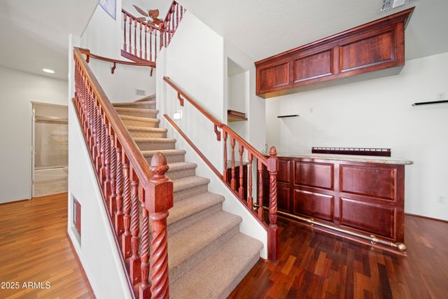 2225 W HIGHRIDGE Road, Wickenburg, AZ 85390