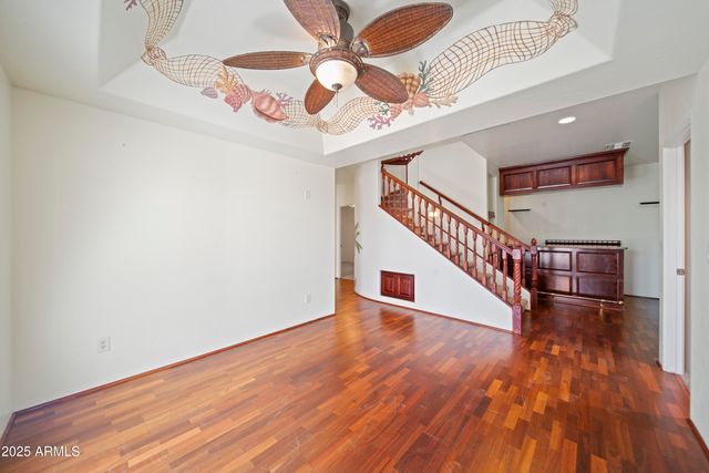 2225 W HIGHRIDGE Road, Wickenburg, AZ 85390