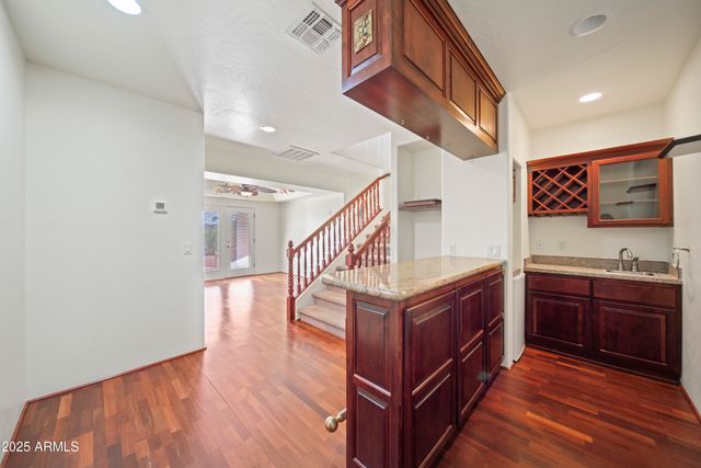 2225 W HIGHRIDGE Road, Wickenburg, AZ 85390