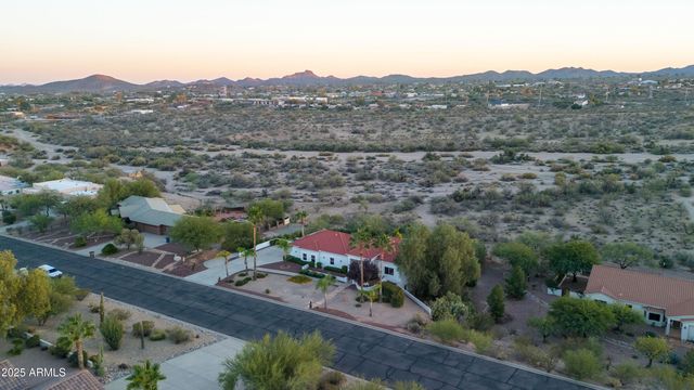 2225 W HIGHRIDGE Road, Wickenburg, AZ 85390