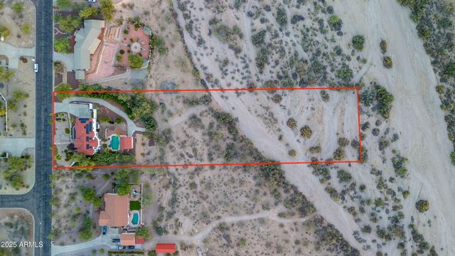 2225 W HIGHRIDGE Road, Wickenburg, AZ 85390
