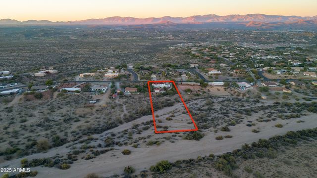 2225 W HIGHRIDGE Road, Wickenburg, AZ 85390