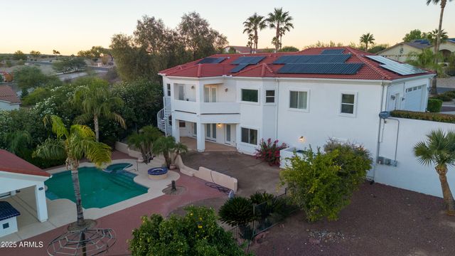 2225 W HIGHRIDGE Road, Wickenburg, AZ 85390