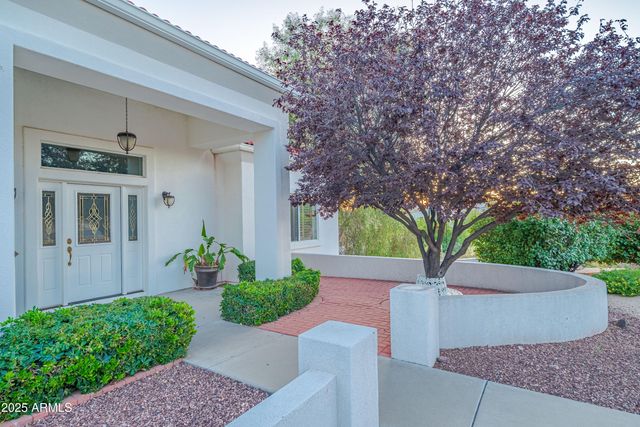 2225 W HIGHRIDGE Road, Wickenburg, AZ 85390