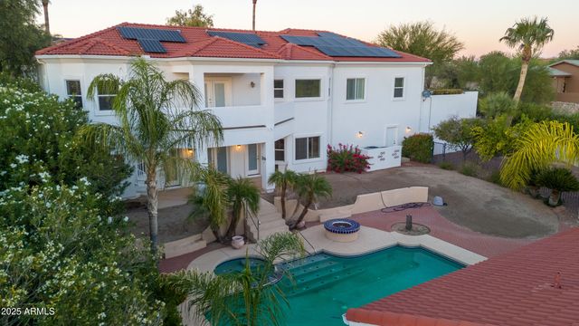 2225 W HIGHRIDGE Road, Wickenburg, AZ 85390