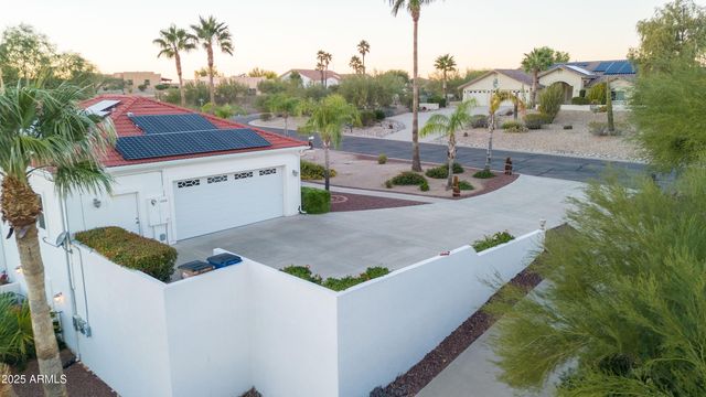 2225 W HIGHRIDGE Road, Wickenburg, AZ 85390