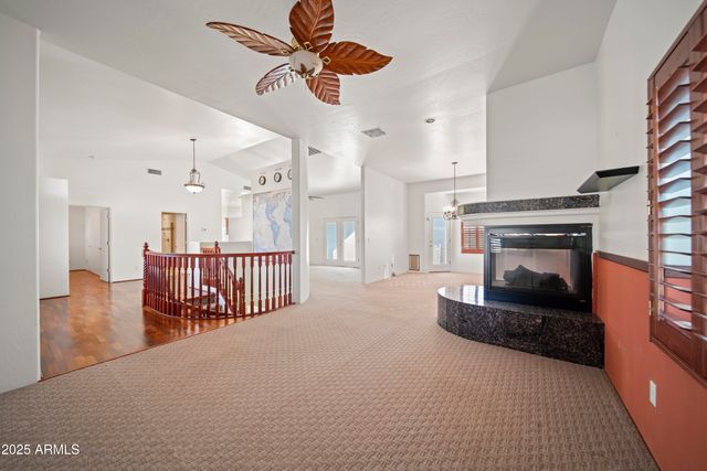 2225 W HIGHRIDGE Road, Wickenburg, AZ 85390