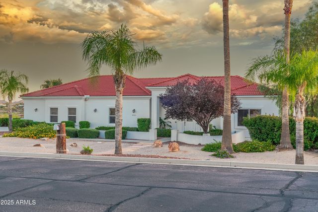 2225 W HIGHRIDGE Road, Wickenburg, AZ 85390
