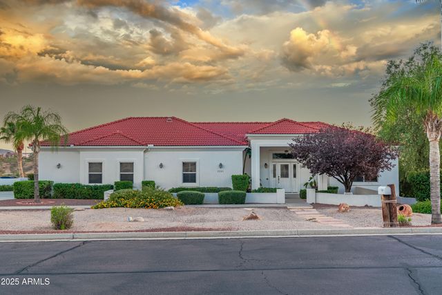 2225 W HIGHRIDGE Road, Wickenburg, AZ 85390