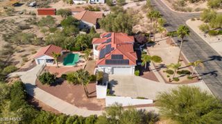 2225 W HIGHRIDGE Road, Wickenburg, AZ 85390
