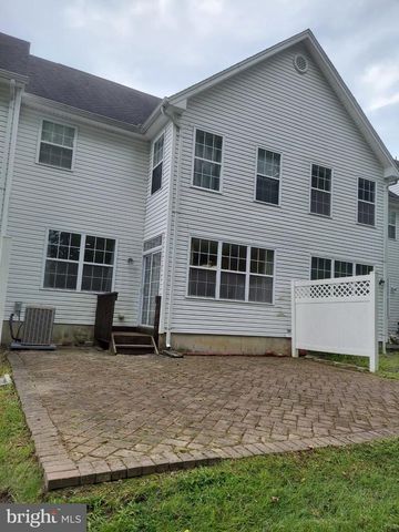 37 SHELLEY CIR, East Windsor, NJ 08520