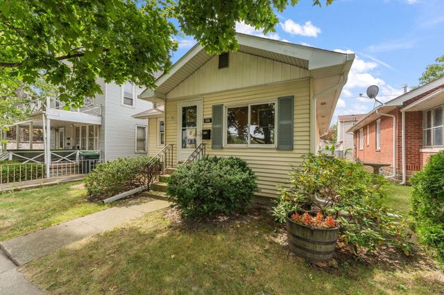 506 Main Street, Hobart, IN 46342