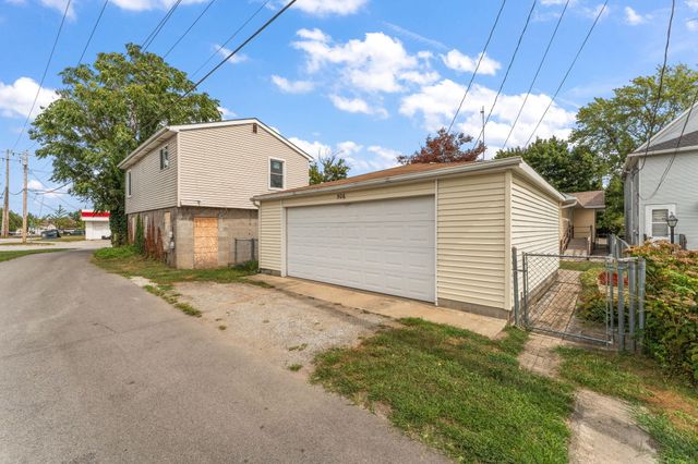 506 Main Street, Hobart, IN 46342