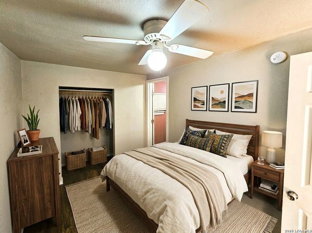 7327 Harlow Dr, San Antonio, TX 78218