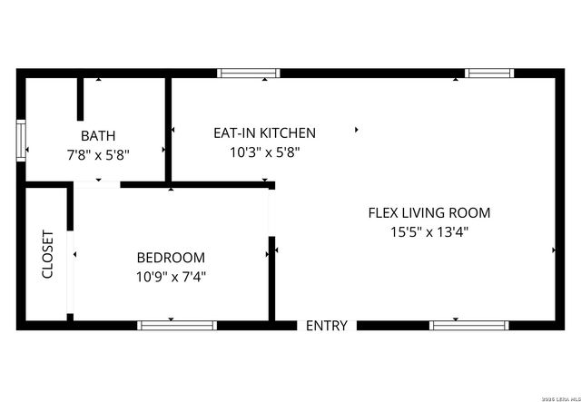 7327 Harlow Dr, San Antonio, TX 78218