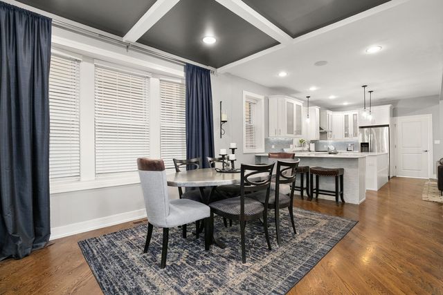 3940 N Christiana Avenue, Chicago, IL 60618