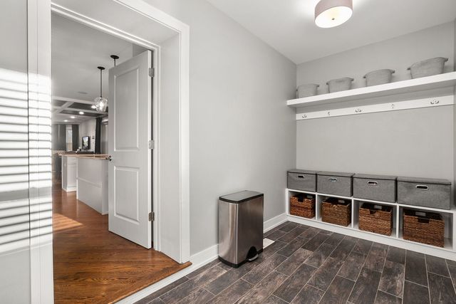 3940 N Christiana Avenue, Chicago, IL 60618