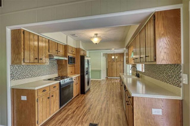 3331 Highway 213, Mansfield, GA 30055