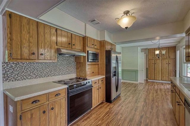 3331 Highway 213, Mansfield, GA 30055