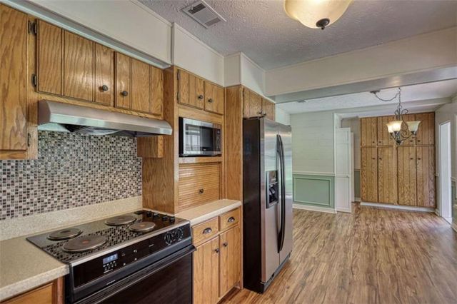 3331 Highway 213, Mansfield, GA 30055