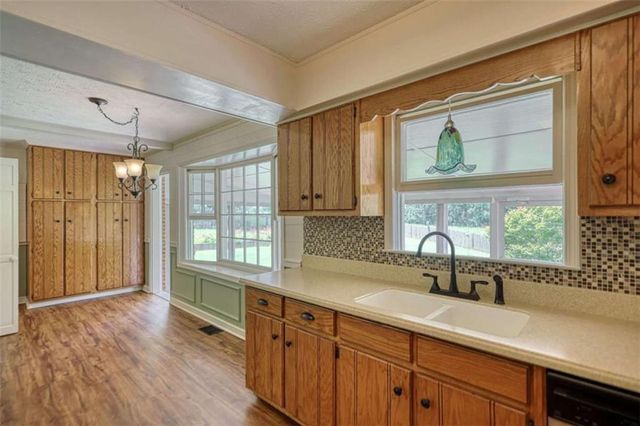 3331 Highway 213, Mansfield, GA 30055